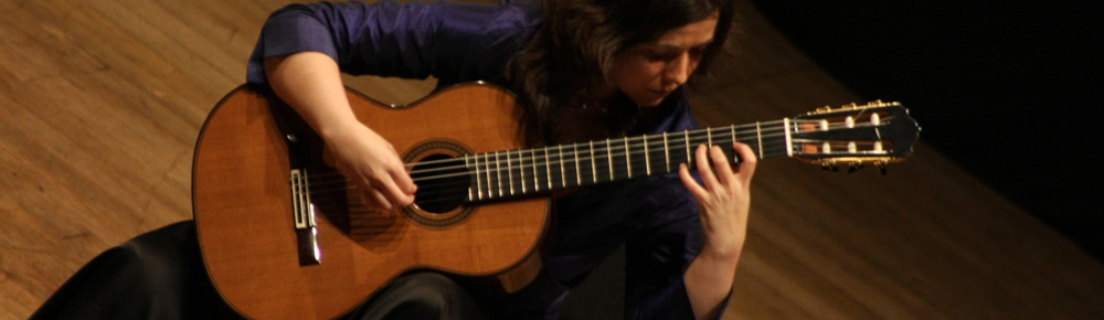 Guitarra Galega